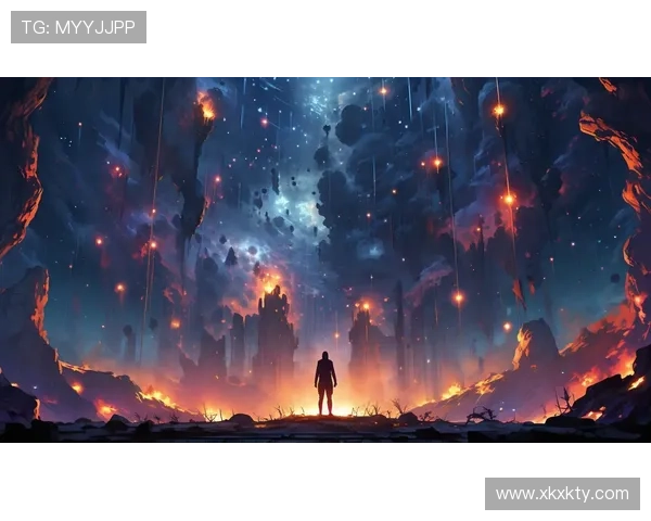 星空娱乐：探索星辰大海中的休闲娱乐新体验