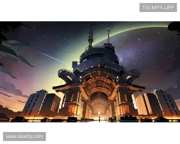 星空平台的用户体验如何影响我们未来的生活方式 星空平台的用户体验如何影响我们未来的生活方式