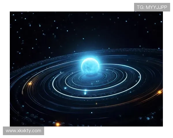 星空游戏的未来发展趋势与创新技术前沿分析