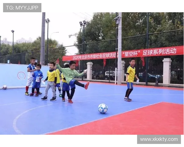 星空足球俱乐部官网，带您一起感受足球的热情与魅力