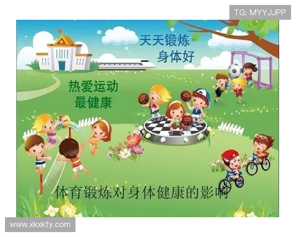 KK体育助力青少年健康成长提供多样化体育资源和专业指导
