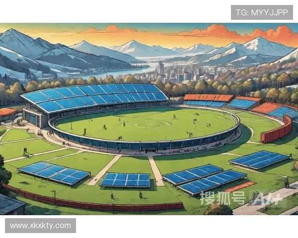 世博体育：推动绿色环保理念在体育活动中的广泛应用