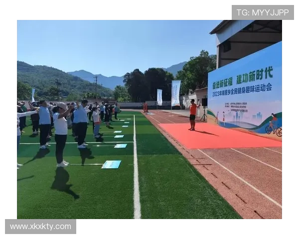 抓饭体育优化体育赛事体系促进全民参与体育运动的深度融合