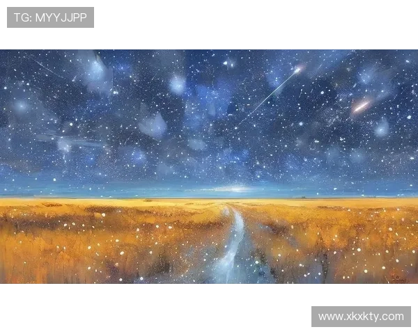 星空门户:探索神秘星空门户开启未来科技与幻想世界的完美融合 星空门户:探索神秘星空门户开启未来科技与幻想世界的完美融合